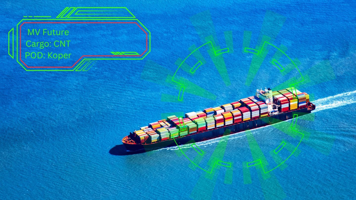 Port Entry and Exit Formalities for Vessels