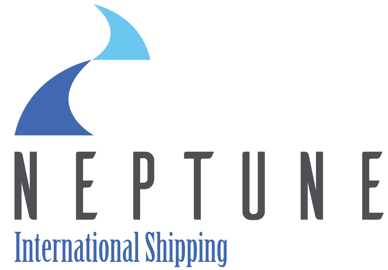 Neptune International Shipping